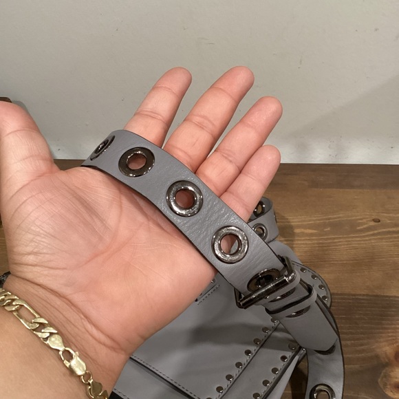 REBECCA MINKOFF Midnighter Large Messenger Bag - Picture 10 of 10